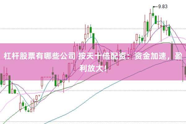 杠杆股票有哪些公司 按天十倍配资：资金加速，盈利放大！