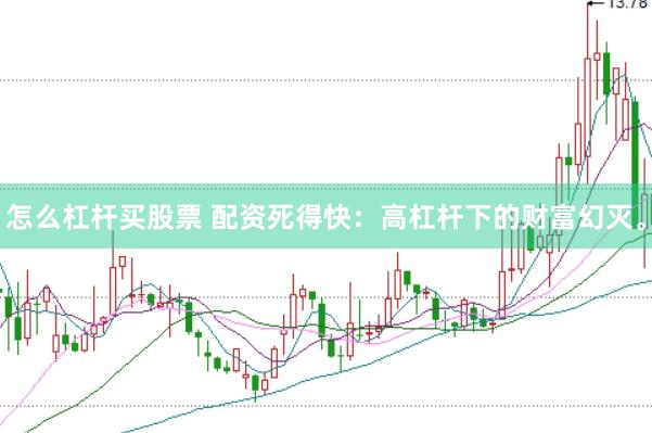 怎么杠杆买股票 配资死得快：高杠杆下的财富幻灭。
