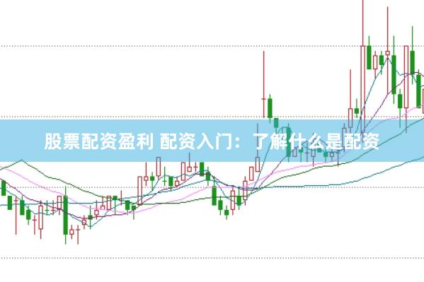 股票配资盈利 配资入门：了解什么是配资