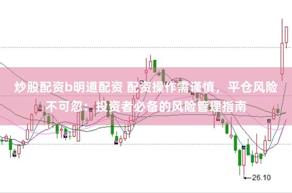 炒股配资b明道配资 配资操作需谨慎，平仓风险不可忽：投资者必备的风险管理指南