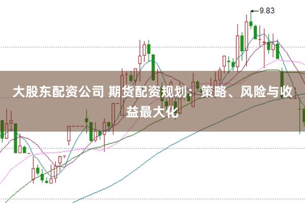 大股东配资公司 期货配资规划：策略、风险与收益最大化