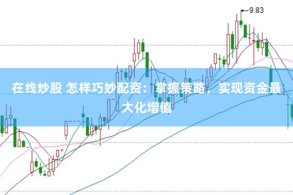 在线炒股 怎样巧妙配资：掌握策略，实现资金最大化增值