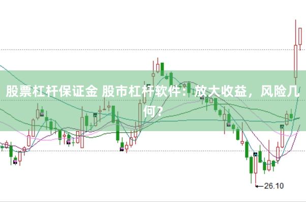 股票杠杆保证金 股市杠杆软件：放大收益，风险几何？