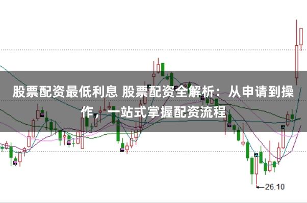股票配资最低利息 股票配资全解析:从申请到操作,一站式掌握配资流程