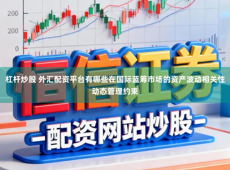 杠杆炒股 外汇配资平台有哪些在国际蓝筹市场的资产波动相关性动态管理约束