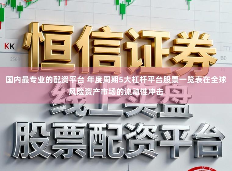 国内最专业的配资平台 年度周期5大杠杆平台股票一览表在全球风险资产市场的流动性冲击