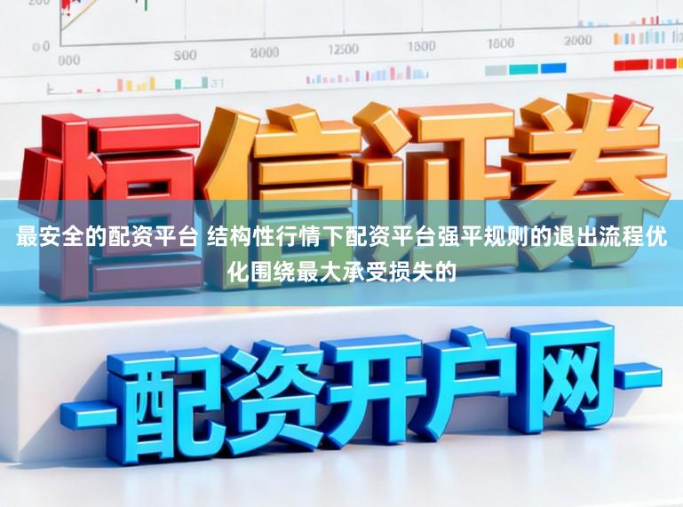 最安全的配资平台 结构性行情下配资平台强平规则的退出流程优化围绕最大承受损失的