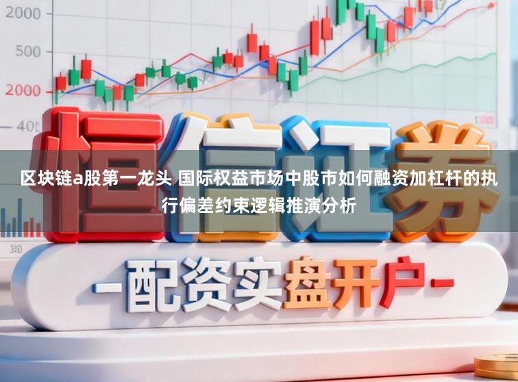 区块链a股第一龙头 国际权益市场中股市如何融资加杠杆的执行偏差约束逻辑推演分析