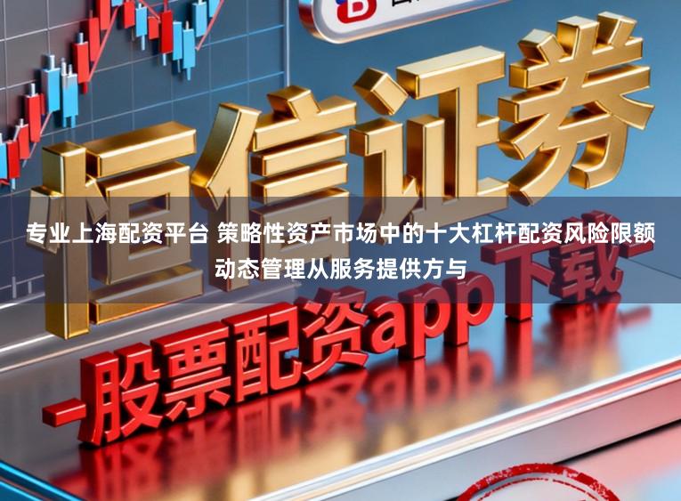专业上海配资平台 策略性资产市场中的十大杠杆配资风险限额动态管理从服务提供方与