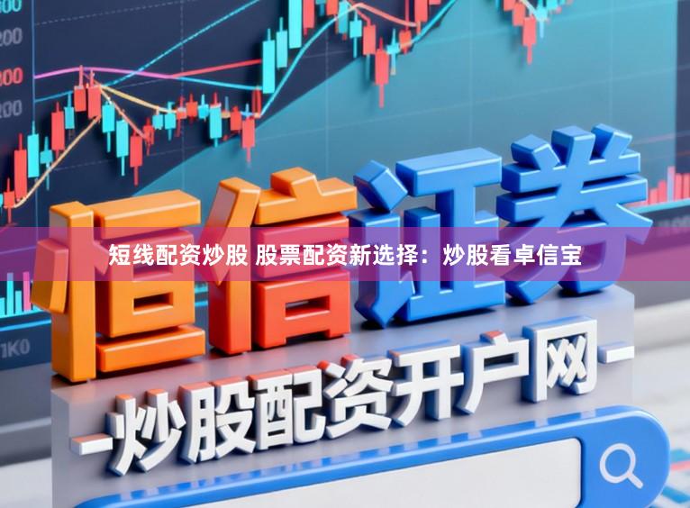 短线配资炒股 股票配资新选择：炒股看卓信宝
