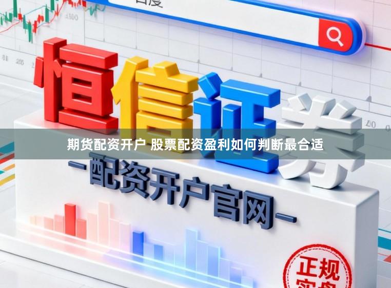 期货配资开户 股票配资盈利如何判断最合适