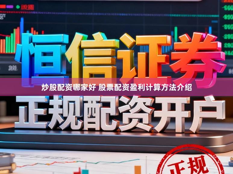 炒股配资哪家好 股票配资盈利计算方法介绍