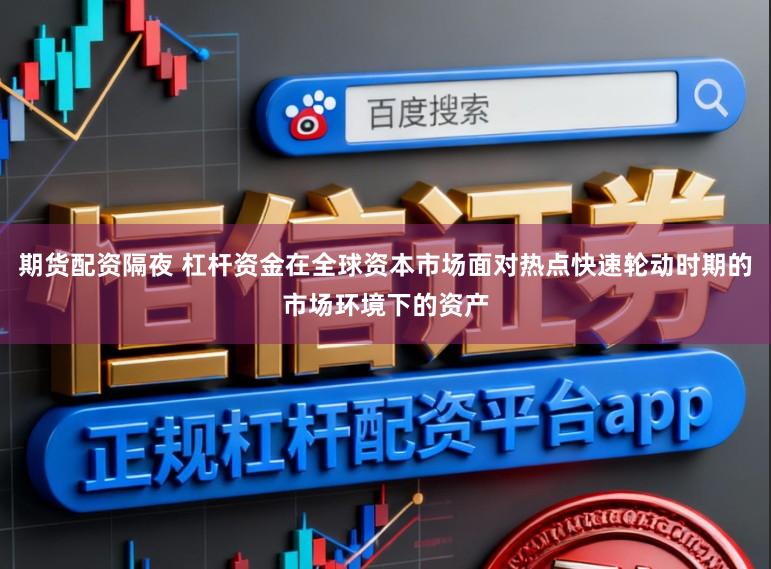 期货配资隔夜 杠杆资金在全球资本市场面对热点快速轮动时期的市场环境下的资产