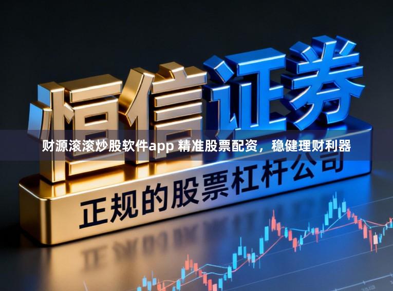 财源滚滚炒股软件app 精准股票配资，稳健理财利器