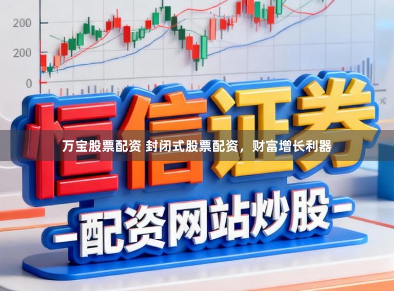 万宝股票配资 封闭式股票配资,财富增长利器