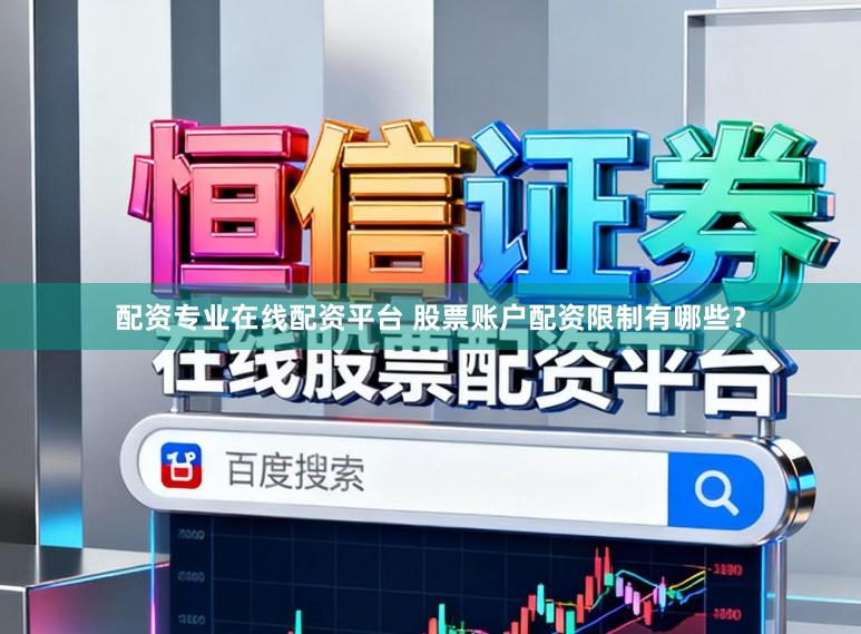 配资专业在线配资平台 股票账户配资限制有哪些？