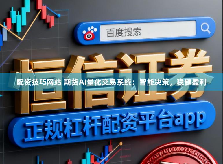 配资技巧网站 期货AI量化交易系统：智能决策，稳健盈利