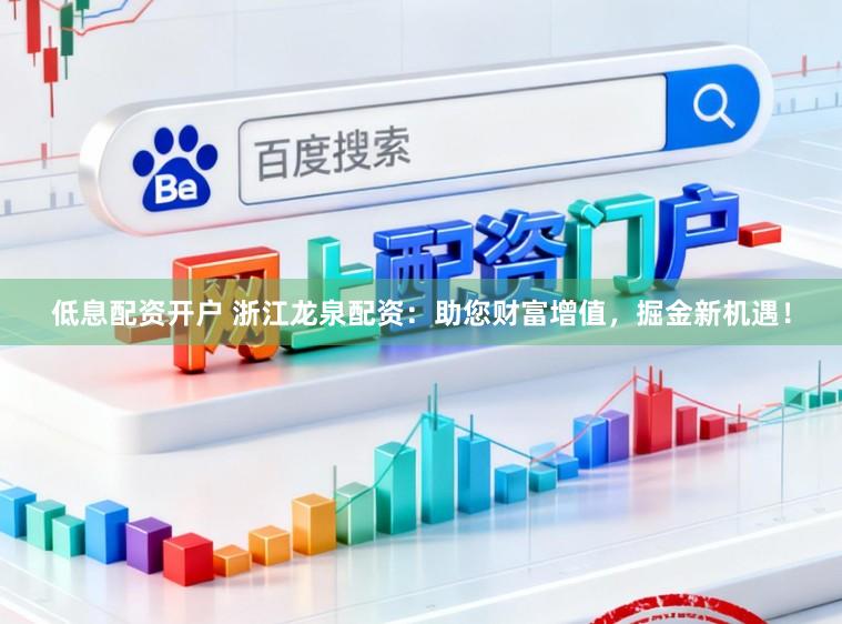 低息配资开户 浙江龙泉配资:助您财富增值,掘金新机遇!